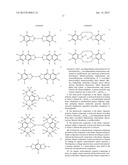 Heterocyclic Radical or Diradical, The Dimers, Oligomers, Polymers,     Dispiro Compounds and Polycycles Thereof, the Use Thereof, Organic     Semiconductive Material and Electronic or Optoelectronic Component diagram and image