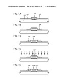 SEMICONDUCTOR DEVICE AND MANUFACTURING METHOD THEREOF diagram and image