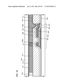 SEMICONDUCTOR DEVICE AND MANUFACTURING METHOD THEREOF diagram and image