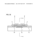 SEMICONDUCTOR DEVICE AND MANUFACTURING METHOD THEREOF diagram and image