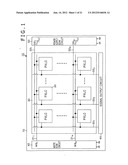 Device using oxide semiconductor, display device, and electronic apparatus diagram and image