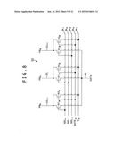 Device using oxide semiconductor, display device, and electronic apparatus diagram and image