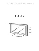 Device using oxide semiconductor, display device, and electronic apparatus diagram and image