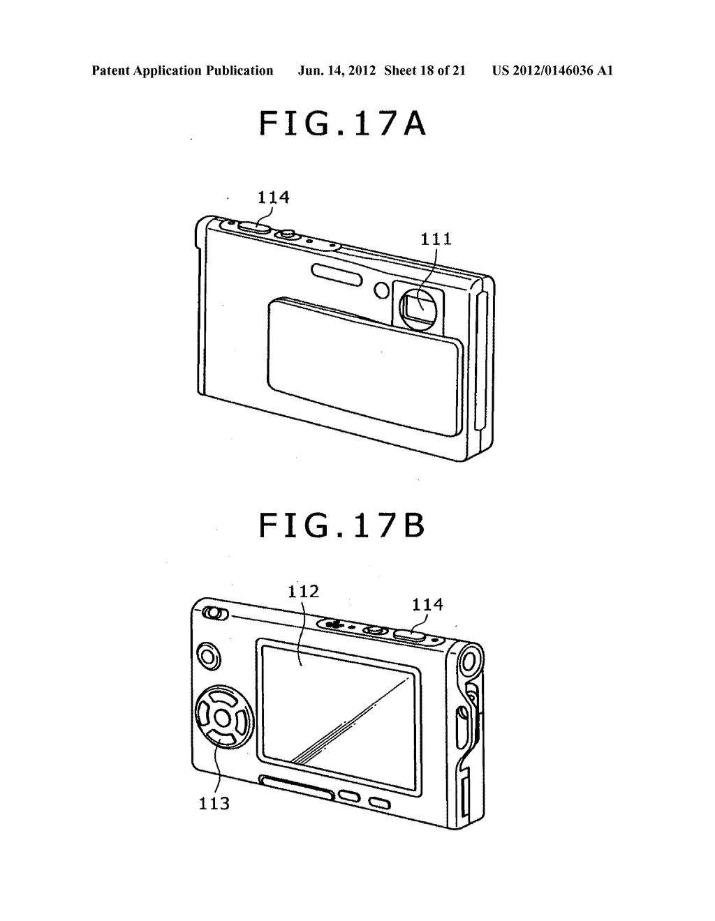 Device using oxide semiconductor, display device, and electronic apparatus - diagram, schematic, and image 19