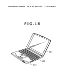 Device using oxide semiconductor, display device, and electronic apparatus diagram and image