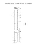 SEMICONDUCTOR DEVICE, ACTIVE MATRIX SUBSTRATE, AND DISPLAY DEVICE diagram and image