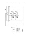 SEMICONDUCTOR DEVICE, ACTIVE MATRIX SUBSTRATE, AND DISPLAY DEVICE diagram and image