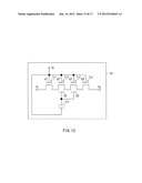 SEMICONDUCTOR DEVICE, ACTIVE MATRIX SUBSTRATE, AND DISPLAY DEVICE diagram and image