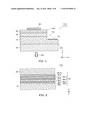 SEMICONDUCTOR LIGHT EMITTING DEVICE diagram and image