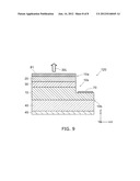 SEMICONDUCTOR LIGHT EMITTING DEVICE diagram and image