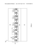 MEASUREMENT OF CMOS DEVICE CHANNEL STRAIN BY X-RAY DIFFRACTION diagram and image