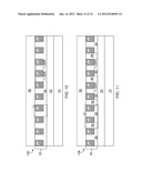 MEASUREMENT OF CMOS DEVICE CHANNEL STRAIN BY X-RAY DIFFRACTION diagram and image