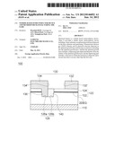 NITRIDE BASED SEMICONDUCTOR DEVICE AND METHOD FOR MANUFACTURING THE SAME diagram and image