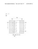 NITRIDE BASED SEMICONDUCTOR DEVICE AND METHOD FOR MANUFACTURING THE SAME diagram and image