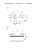 NITRIDE BASED SEMICONDUCTOR DEVICE AND METHOD FOR MANUFACTURING THE SAME diagram and image