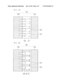 NITRIDE BASED SEMICONDUCTOR DEVICE AND METHOD FOR MANUFACTURING THE SAME diagram and image