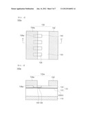 NITRIDE BASED SEMICONDUCTOR DEVICE AND METHOD FOR MANUFACTURING THE SAME diagram and image