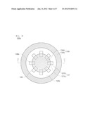 NITRIDE BASED SEMICONDUCTOR DEVICE AND METHOD FOR MANUFACTURING THE SAME diagram and image