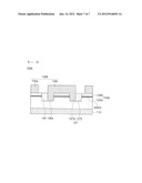 NITRIDE BASED SEMICONDUCTOR DEVICE AND METHOD FOR MANUFACTURING THE SAME diagram and image