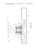 METHOD OF FABRICATING SPACERS IN A STRAINED SEMICONDUCTOR DEVICE diagram and image