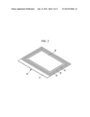 ORGANIC LIGHT EMITTING DIODE DISPLAY AND MANUFACTURING METHOD THEREOF diagram and image