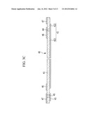 ORGANIC LIGHT EMITTING DIODE DISPLAY AND MANUFACTURING METHOD THEREOF diagram and image