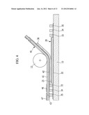 ORGANIC LIGHT EMITTING DIODE DISPLAY AND MANUFACTURING METHOD THEREOF diagram and image