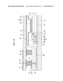 ORGANIC LIGHT EMITTING DIODE DISPLAY AND MANUFACTURING METHOD THEREOF diagram and image