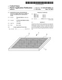 DEPOSITION MASK AND METHOD OF MANUFACTURING ORGANIC EL DISPLAY PANEL     INCORPORATING DEPOSITION MASK diagram and image