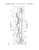 LIGHTING EMITTING DEVICE, MANUFACTURING METHOD OF THE SAME, ELECTRONIC     DEVICE HAVING THE SAME diagram and image