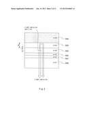 LIGHTING EMITTING DEVICE, MANUFACTURING METHOD OF THE SAME, ELECTRONIC     DEVICE HAVING THE SAME diagram and image