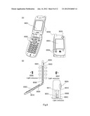 LIGHTING EMITTING DEVICE, MANUFACTURING METHOD OF THE SAME, ELECTRONIC     DEVICE HAVING THE SAME diagram and image