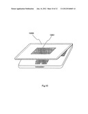 LIGHTING EMITTING DEVICE, MANUFACTURING METHOD OF THE SAME, ELECTRONIC     DEVICE HAVING THE SAME diagram and image