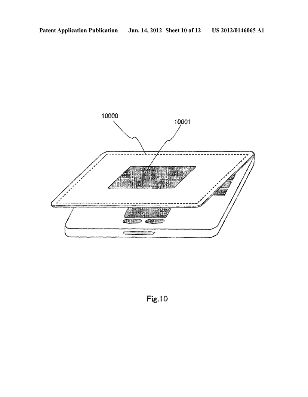 LIGHTING EMITTING DEVICE, MANUFACTURING METHOD OF THE SAME, ELECTRONIC     DEVICE HAVING THE SAME - diagram, schematic, and image 11