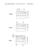 LIGHT EMITTING DEVICE diagram and image