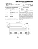 LIGHT EMITTING CHIP AND METHOD FOR MANUFACTURING THE SAME diagram and image