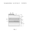 SEMICONDUCTOR LIGHT EMITTING ELEMENT diagram and image