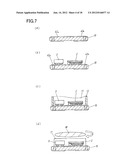 LIGHT EMITTING DEVICE diagram and image