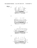 LIGHT EMITTING DEVICE diagram and image