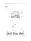 LIGHT EMITTING DEVICE diagram and image