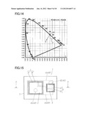 LIGHT EMITTING DEVICE diagram and image