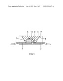 High Efficiency Conversion LED diagram and image