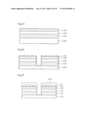 GaN COMPOUND SEMICONDUCTOR LIGHT EMITTING ELEMENT AND METHOD OF     MANUFACTURING THE SAME diagram and image