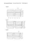 GaN COMPOUND SEMICONDUCTOR LIGHT EMITTING ELEMENT AND METHOD OF     MANUFACTURING THE SAME diagram and image