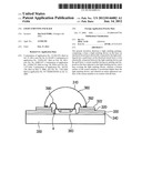 LIGHT EMITTING PACKAGE diagram and image