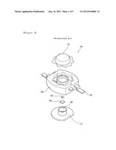 LIGHT EMITTING PACKAGE diagram and image