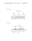 LIGHT EMITTING PACKAGE diagram and image