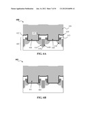 SELF ALIGNED TRENCH MOSFET WITH INTEGRATED DIODE diagram and image