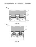 SELF ALIGNED TRENCH MOSFET WITH INTEGRATED DIODE diagram and image