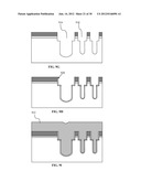 SELF ALIGNED TRENCH MOSFET WITH INTEGRATED DIODE diagram and image